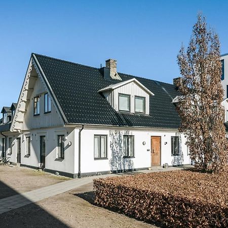 Bright Apartment In Park Environment Lund Eksteriør bilde