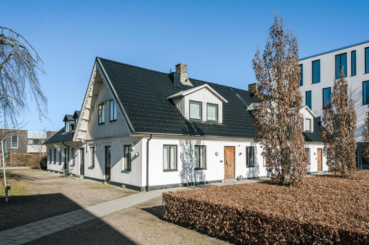 Bright Apartment In Park Environment Lund Eksteriør bilde